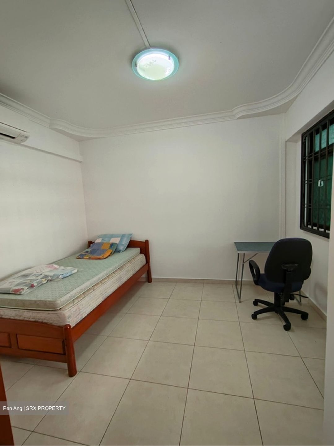 Blk 787C Woodlands Crescent (Woodlands), HDB 5 Rooms #629729011
